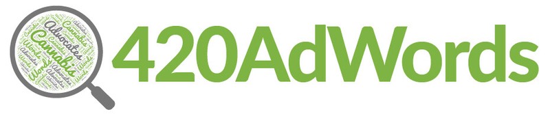 420ADWORDS.COM CANNABIS MARIJUANA WEBSITE MARKETING PROMOTION