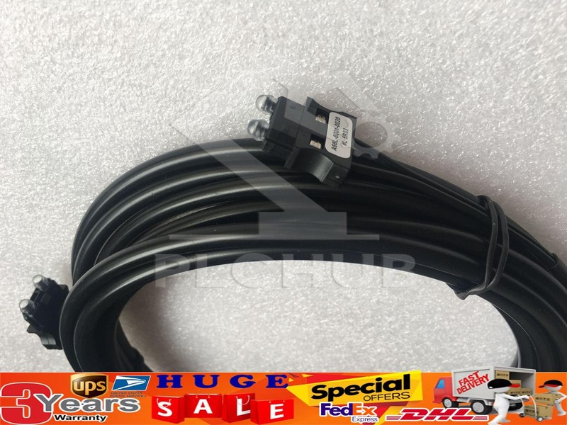 FANUC FIBER OPTIC CABLE A66L-6001-0026#L20R03 NEW