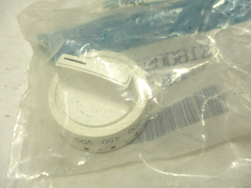 NEW GENUINE OEM FRIGIDAIRE 316009103 WHITE gallery