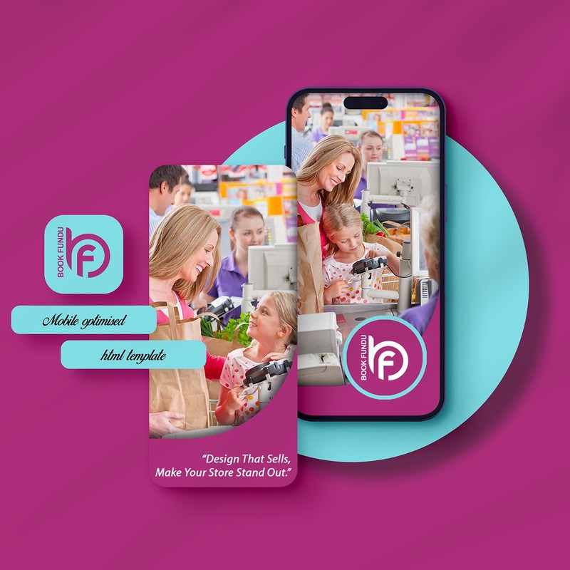 High-Conversion eBay Store Design | Bespoke Listing Template - No Subscriptions! gallery