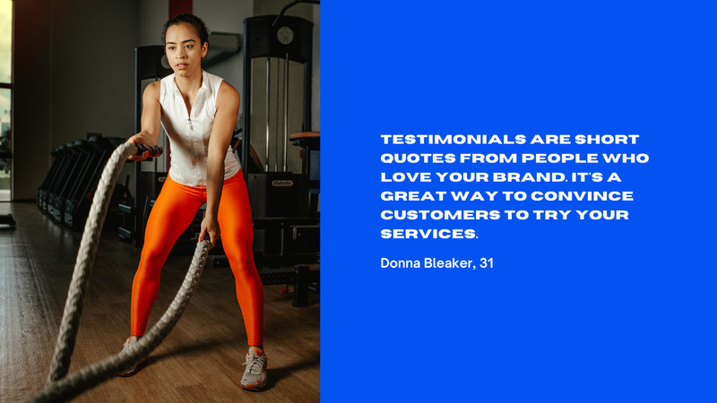 WP Themes-Fitness Service- Blog Website-Colorful Blocks Style-CanvaTemplates gallery
