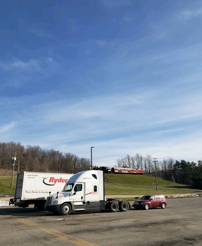 Mobile Advertising For Your Business! Your ad on my car! Seen in 48 states! gallery