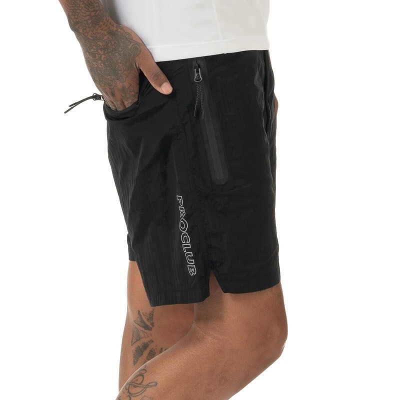 Pro Club Performance Run Swim Short gallery
