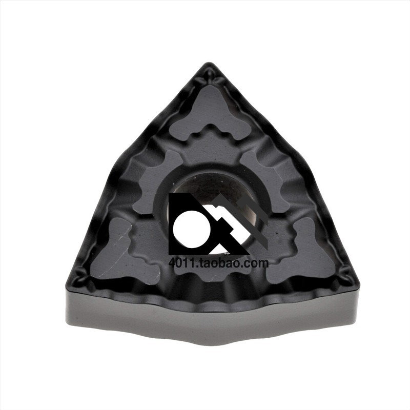 New WNMG080404-PF（black）、 WNMG080404-PF（yellow）、WNMG080404-FW BPS251