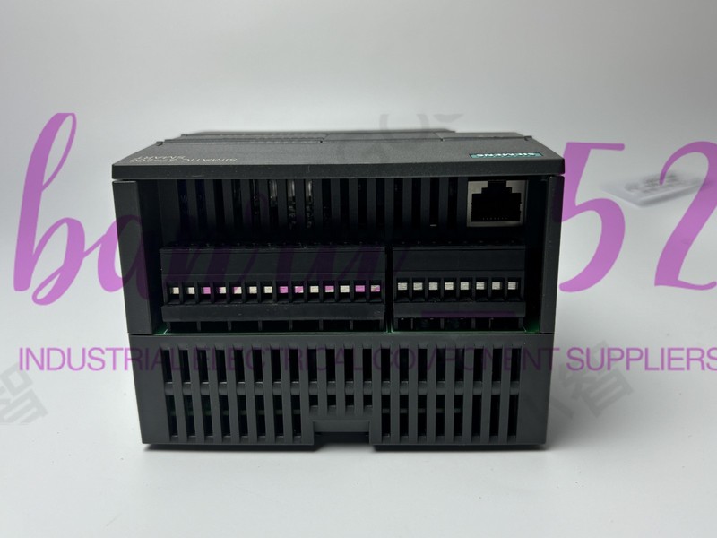 1 brand new Siemens S7-200 intelligent module with box 6ES7288-1ST30-0AA1 gallery