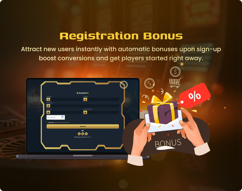 Premium Online Casino & Prediction Platform Website For Sale gallery