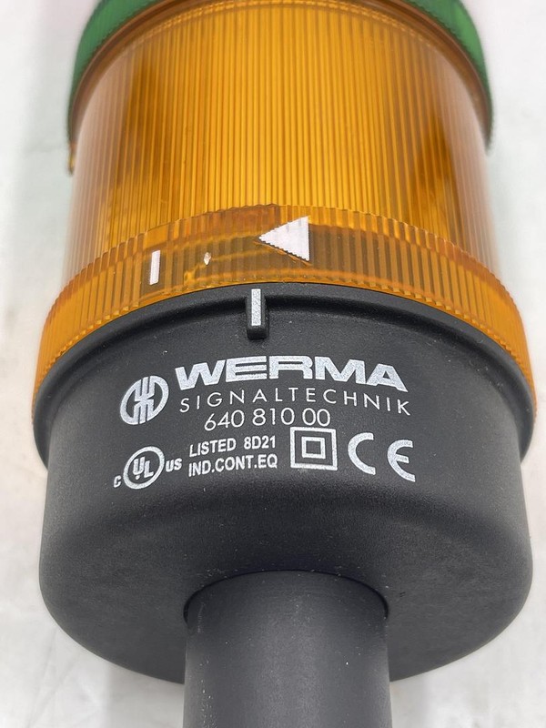 Werma 640 810 00 gallery
