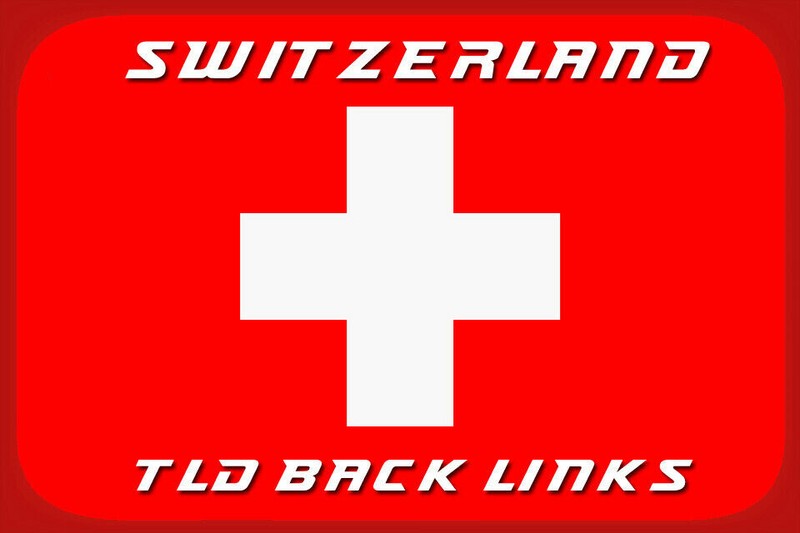 20 Swiss Backlinks - 10 Directory Entries + 10 Content Links .ch gallery
