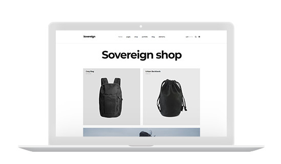 Automotive eBay Store, Customized Listing Template, Logo Design, Video Package gallery