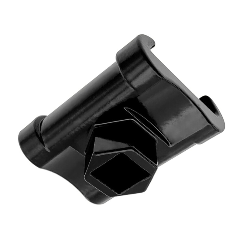 Wrench Extender Tool for 1/2inch Breaker Rod Wrench Extender Adapter gallery