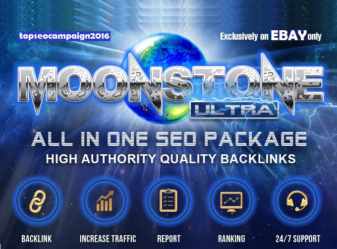 Do Moonstone Ultra All In One Premium SEO Package 2023 For Ranking . SEO
