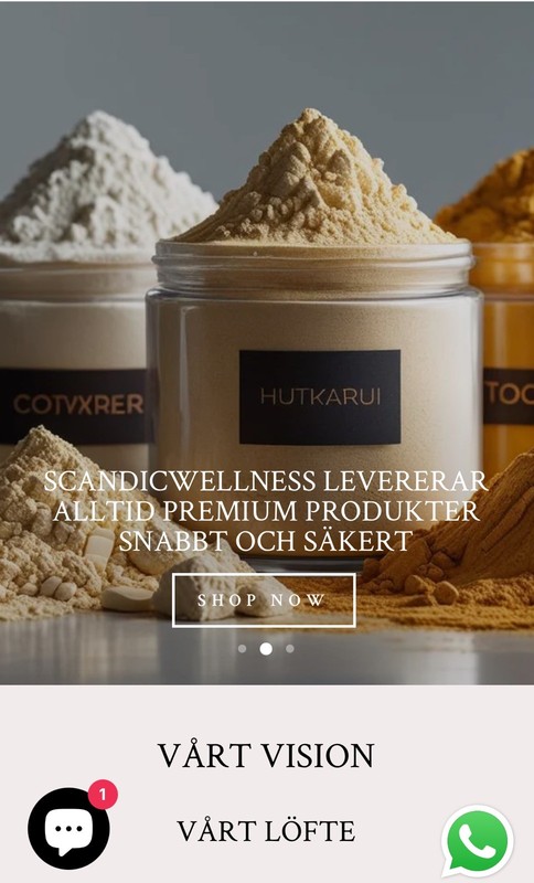 Shopify Store Setup & Design – Premium E-commerce Website gallery