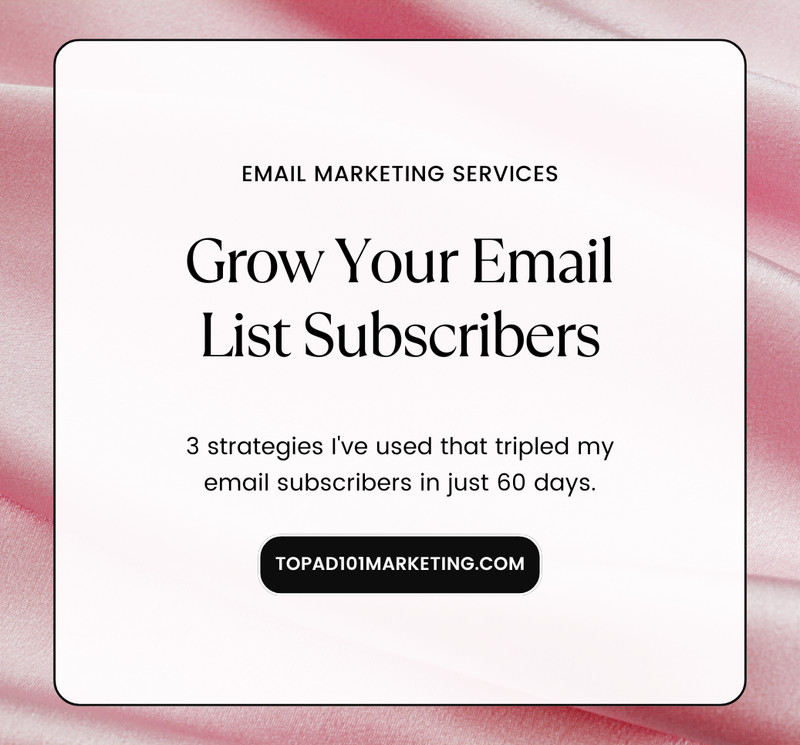 Email Campaign Design & Automation - Drive Engagement & Results gallery