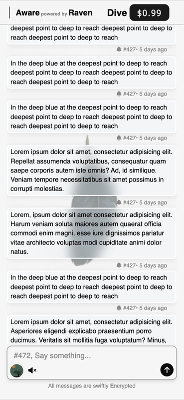 AwareByRaven Coded and Designed Startup Kit