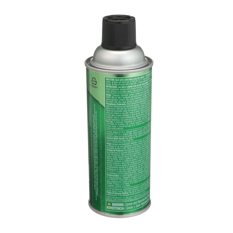 3084 Dry Moly Lube, (Peso Neto: 11 Oz.) Gris Oscuro gallery