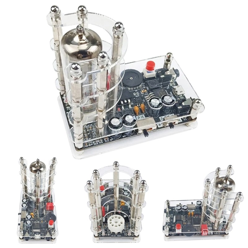 2025 Mini Driver Board For Office Home Use Shows Cryptos Temperature gallery