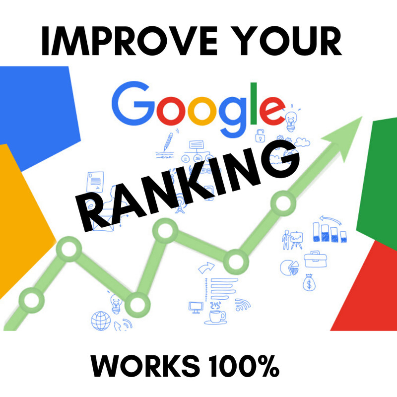 Boost your website's Google Ranking and Increase Organic Visitors flow!! gallery
