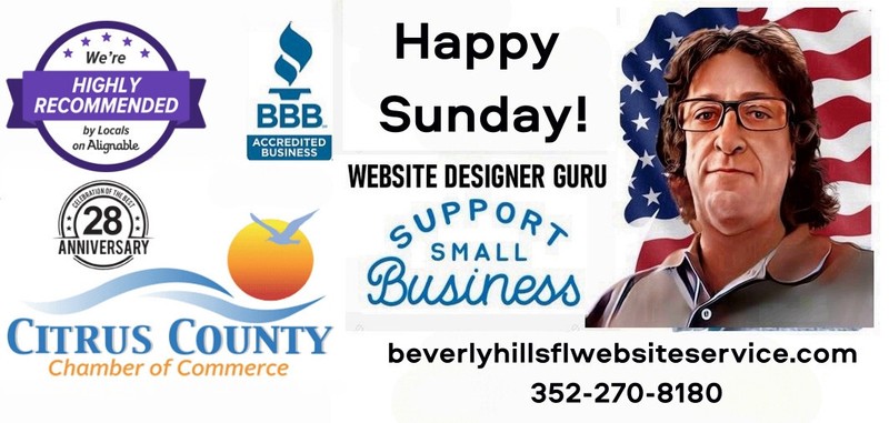 website design for businesses gallery