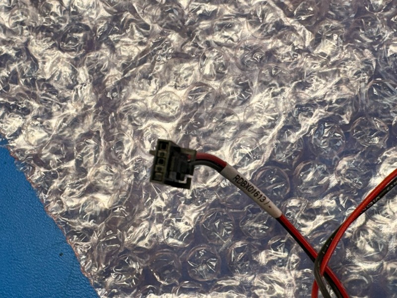 Video Kiosk Camera Sensor Replacement Part | FK-8S | RDBX01614 | RDBX01613 - NEW gallery