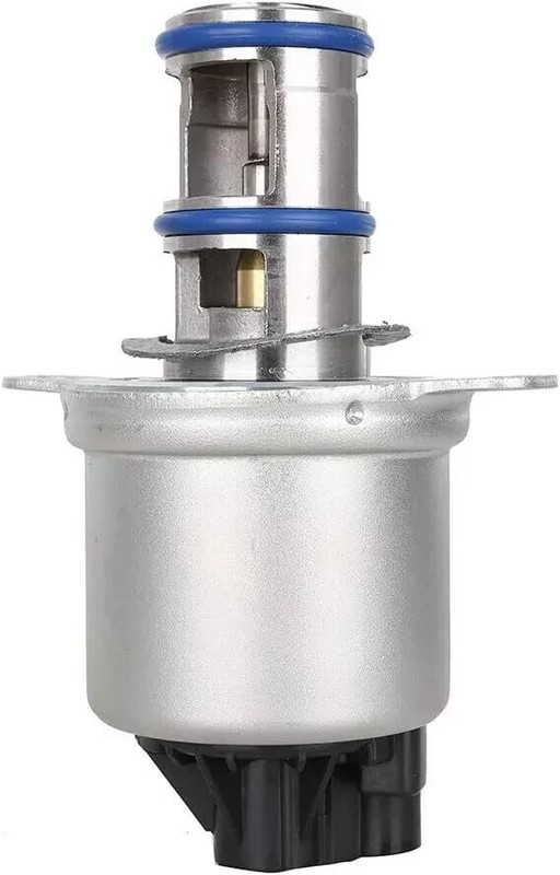 6.0 Valvula Powerstroke Egr Para Ford F250 F350 F450 F550 Super Duty E350 E45... gallery