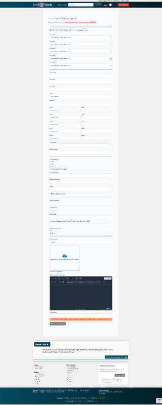 Business Directory Script V3.3 Pro I August 2025 I Responsive I Multilingual gallery