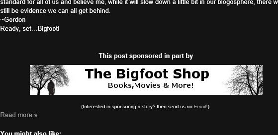 Banner Ad on TheCryptoCrew.com website forever!