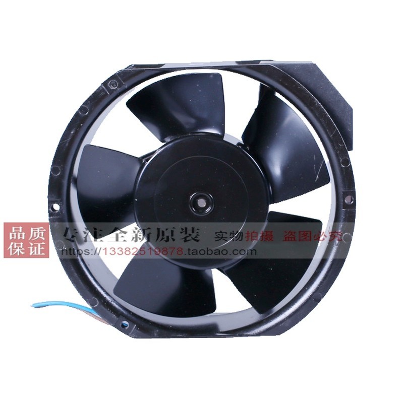 1PC NEW ORIGINAL PROFANTEC P3175HBL-ETS AC380v 0.06A cooling fan #DA