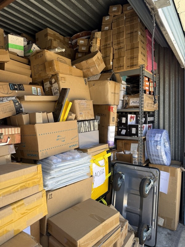 eBay Store Inventory over 21,000 Items Value $199,000+ gallery