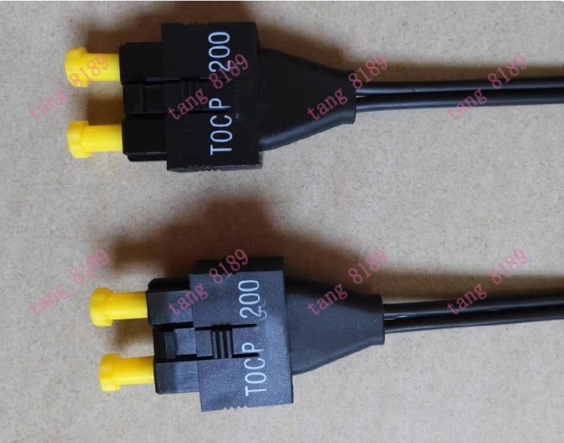 1pc NEW for TOCP 200 lenght 1m 2m 3m 5m 7m 10m 15m 20m Fiber Optic CNC Cable gallery