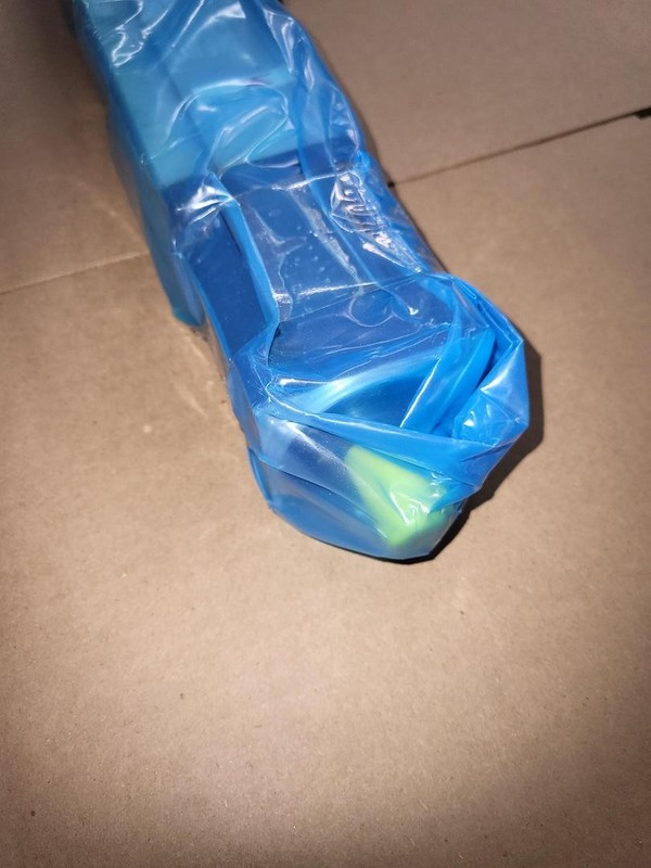 Thomson Linear actuator wv06d205xxxx00550-00980CN0000 gallery