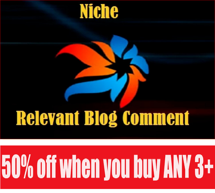 90 Niche Blog Comment SEO Backlinks (100% Google Compliant Backlinking Method)