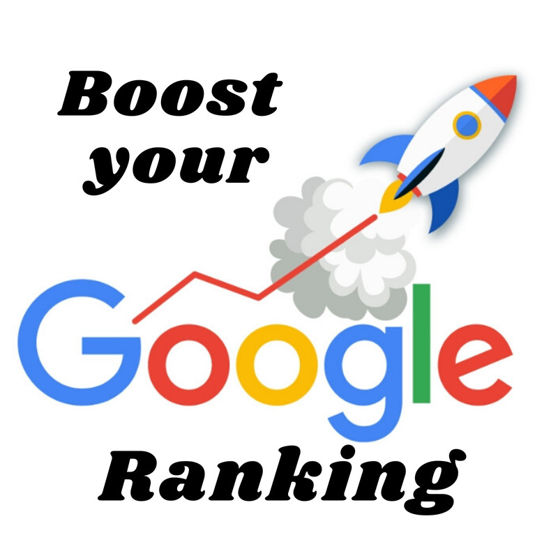 Boost your website’s Google Ranking and Increase Organic Visitors flow!!
