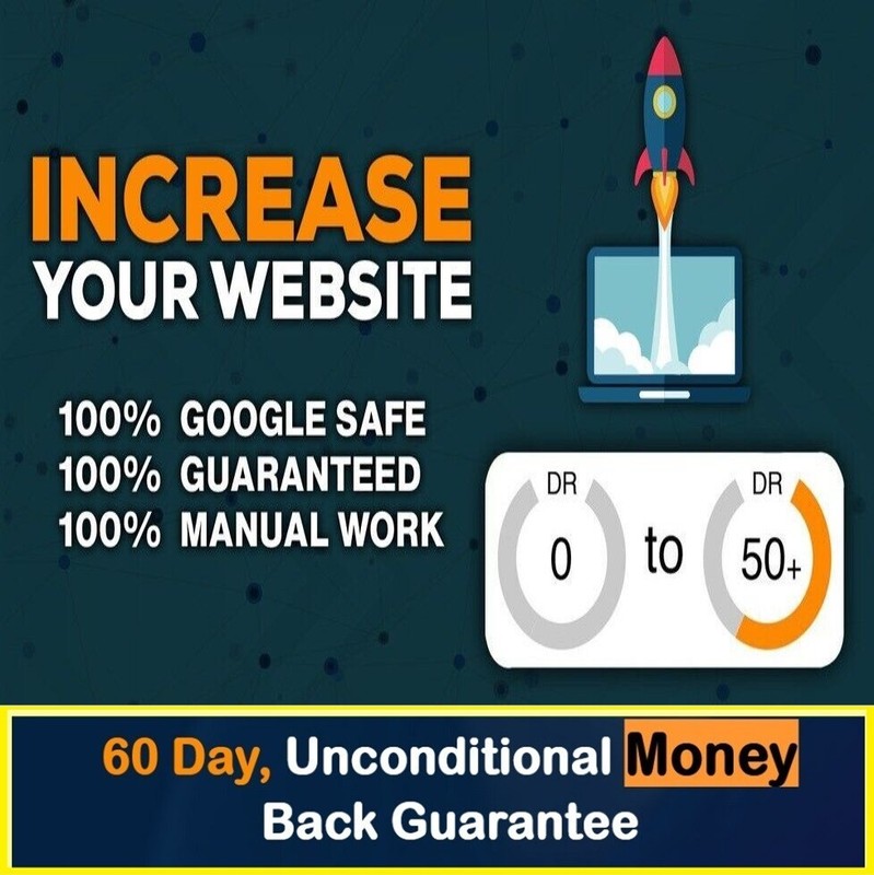 Increase your Site’s Ahrefs Domain Rating to 50 (with Powerful SEO Backlinks)