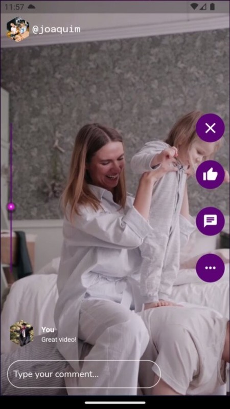 Clashio - Flutter App | iOS & Android Video, Live & Audio Platform | Admin Panel gallery
