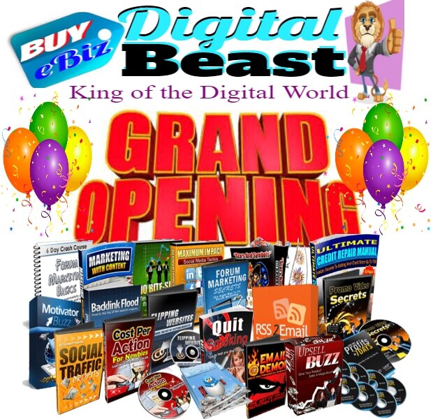 Hosting-Website-Billing Software-Plugins-Super Alpha Reseller-eMail-Traffic-PLR