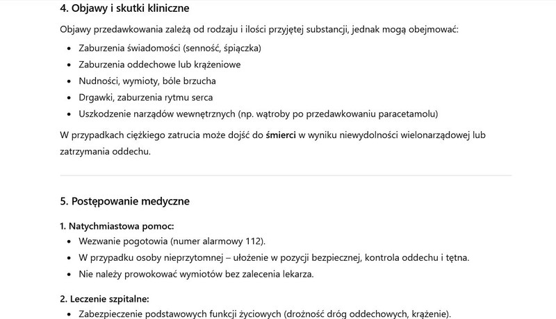 A website with classified medical terminology. 100 pages. 1000000+ terms gallery