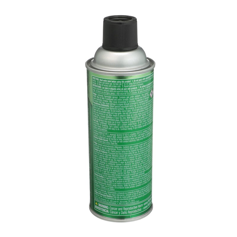 3084 Dry Moly Lube, (Peso Neto: 11 Oz.) Gris Oscuro gallery
