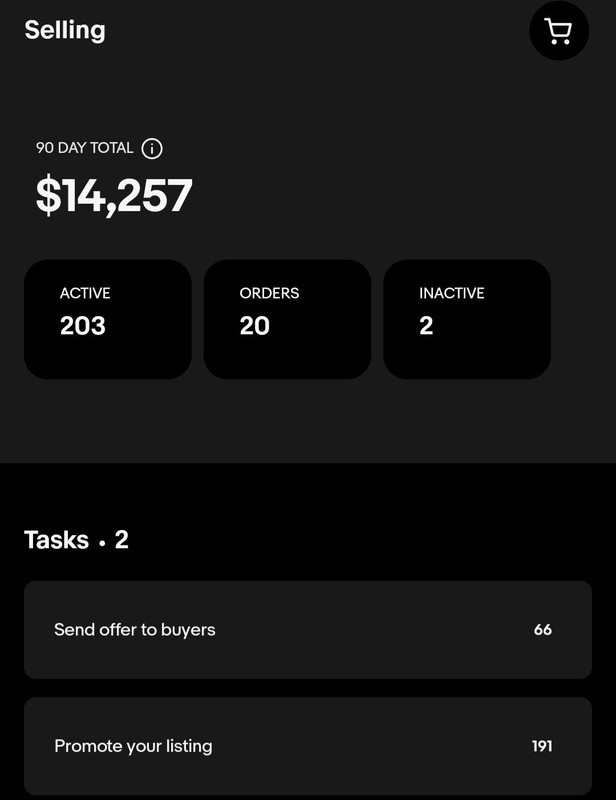 ebay store for sale Including All Items Inside The Sore gallery