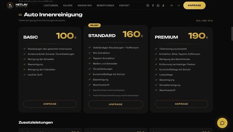 Build Your Online Store | E-commerce Website | Shopify / WooCommerce Develop gallery