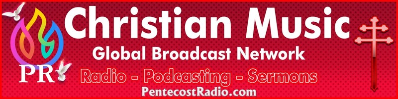 PentecostRadio.com n COMPLETE CLONE Radio Christian Network Bible Internet Radio