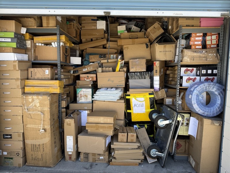 eBay Store Inventory over 21,000 Items Value $199,000+ gallery
