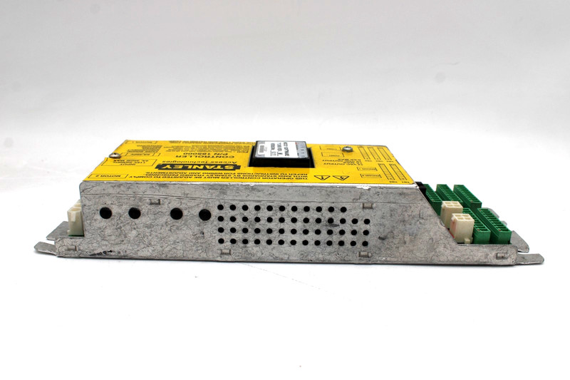 Stanley Control PRO Dual Motor 185000 Dura glide Magic Swing Unit (Model: MC521) gallery