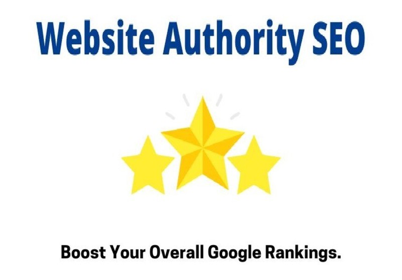 Website Authority SEO Pack (MIGHTY Backlinks that pack a punch)