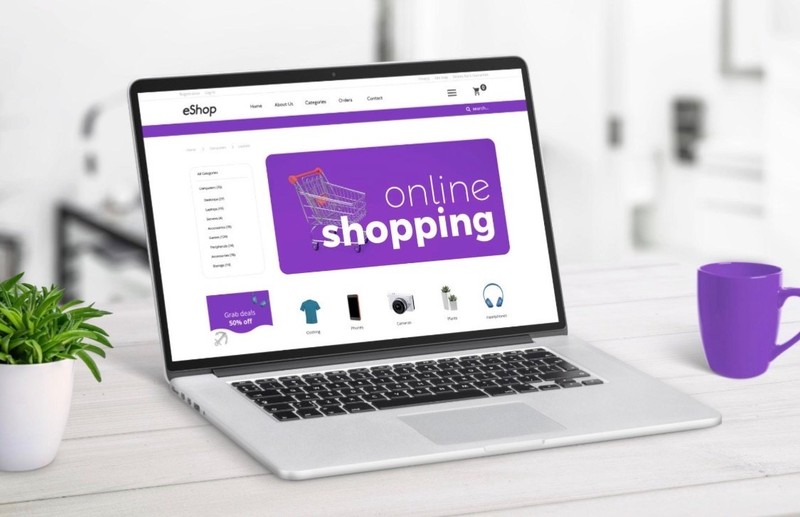 Shopify Store Setup & Design Service | Dropshipping