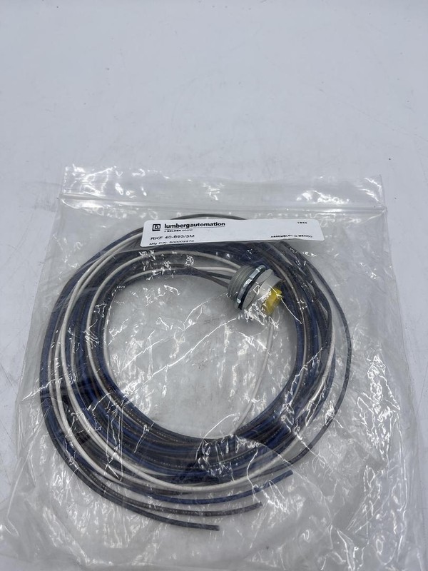 lumbergautomation RKF 40-693/3M