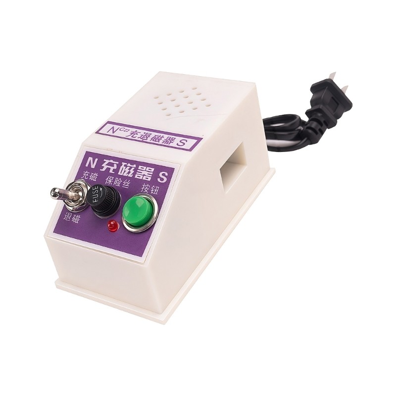 High Strength Magnetizer Demagnetizer Large And Small Sizes For Physics Teaching