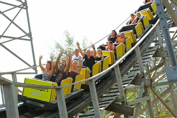 Want a little get away to relax in the WI Dells for 2 night 3 day stay gallery