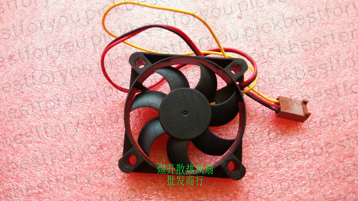 1Pcs SUNON N5010B1-8 12VDC 1.6W CPU cooling Fan #M4078 QL gallery