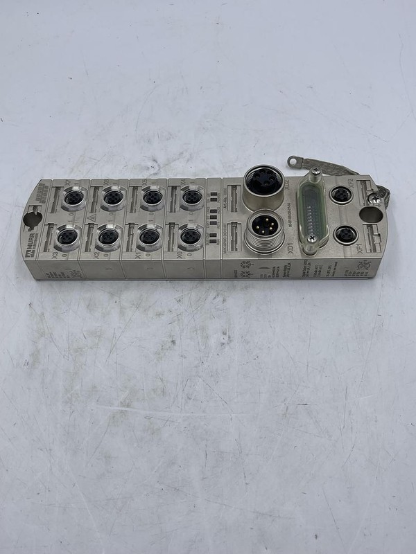 Murr Electronik 00-0F-9E-DE-77-14