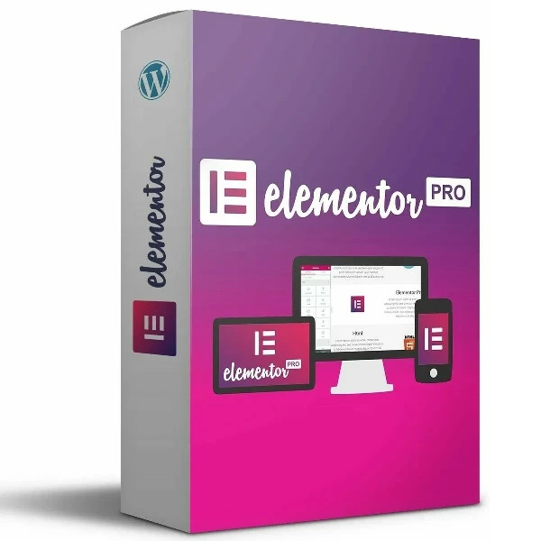 Latest Elementor Pro Installation Service | GPL | Lifetime Support